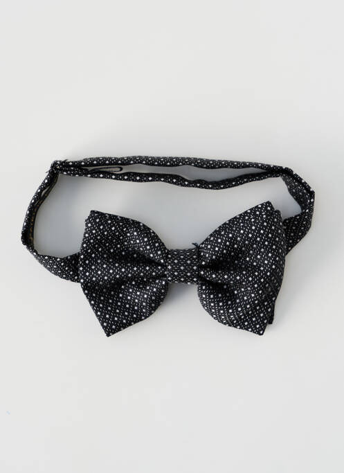 Noeud papillon broderie gris PATRIZIA PEPE homme