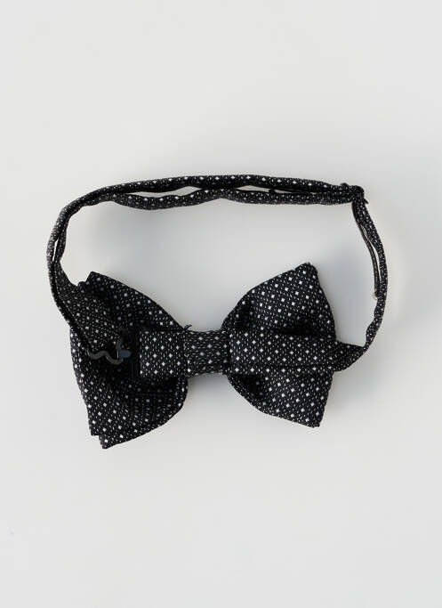Noeud papillon broderie gris PATRIZIA PEPE homme
