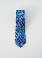 Cravate bleu VOG pour homme seconde vue