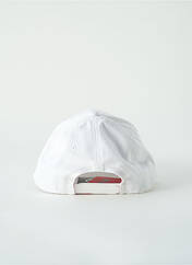 Casquette blanc HUGO BOSS pour homme seconde vue