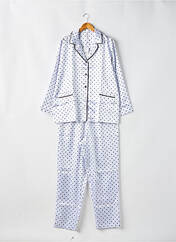 Pyjama gris LOHE pour femme seconde vue