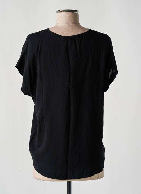 Blouse noir JOY OF LIFE pour femme