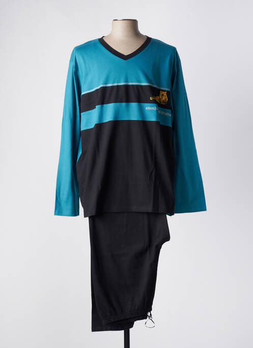 Pyjama bleu ROSE POMME pour homme