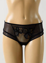 Culotte noir MARIE JO pour femme seconde vue