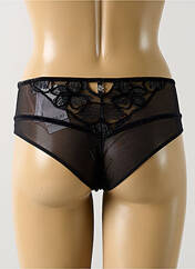 Culotte noir MARIE JO pour femme seconde vue