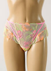 Culotte rose MARIE JO pour femme seconde vue
