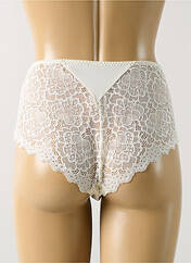 Culotte haute beige SIMONE PERELE pour femme seconde vue