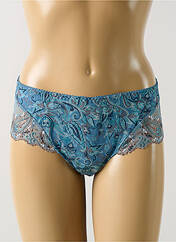 Shorty bleu PRIMA DONNA pour femme seconde vue