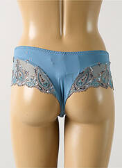 Shorty bleu PRIMA DONNA pour femme seconde vue