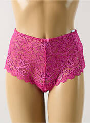 Shorty rose SIMONE PERELE pour femme seconde vue