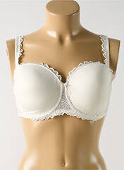 Soutien-gorge beige MARIE JO pour femme seconde vue