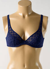 Soutien-gorge bleu MARIE JO pour femme seconde vue