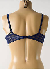 Soutien-gorge bleu MARIE JO pour femme seconde vue