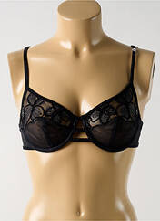 Soutien-gorge noir MARIE JO pour femme seconde vue