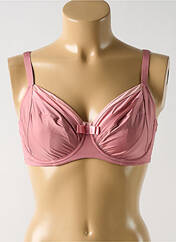 Soutien-gorge rose PRIMA DONNA pour femme seconde vue