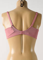 Soutien-gorge rose PRIMA DONNA pour femme seconde vue