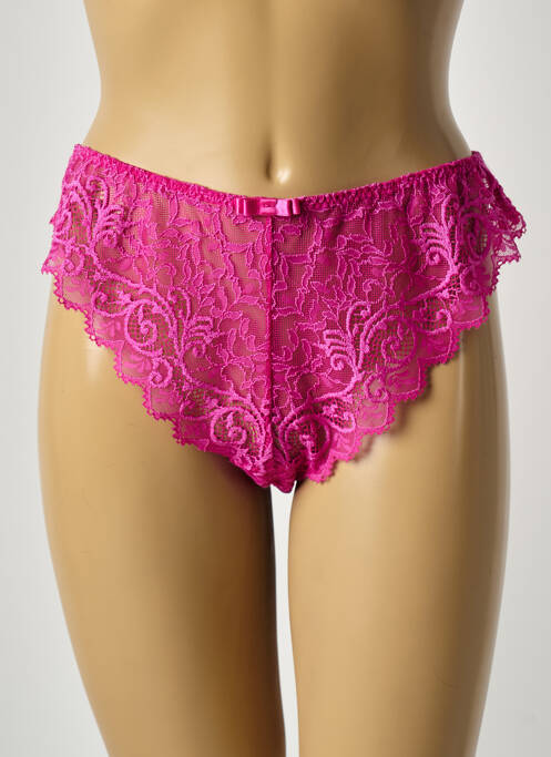 Culotte rose SIMONE PERELE pour femme