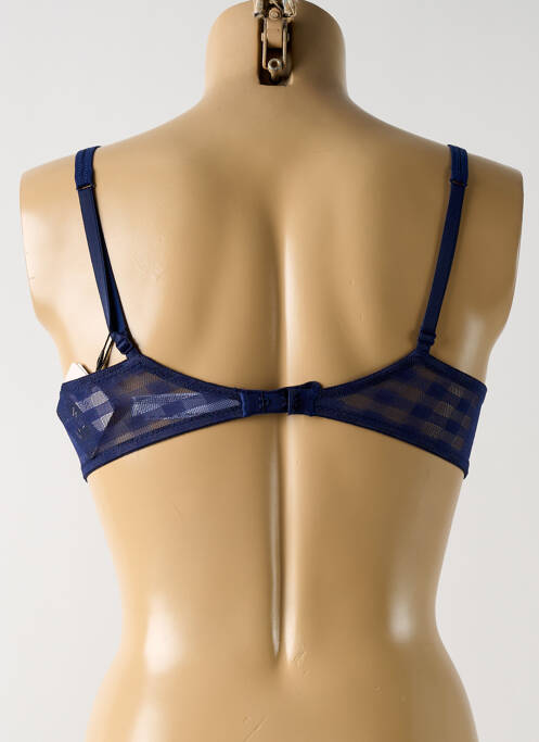 Soutien-gorge bleu MARIE JO pour femme