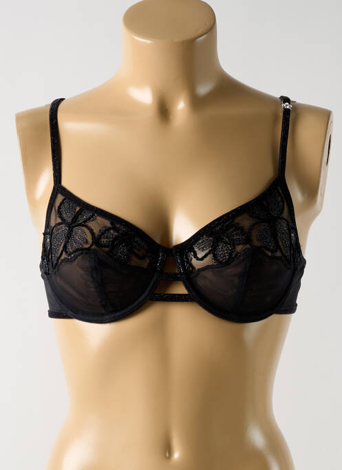 Soutien-gorge noir MARIE JO pour femme