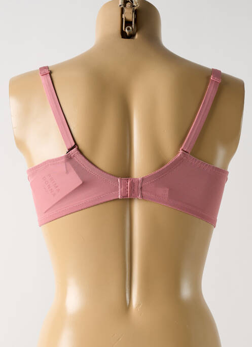 Soutien-gorge rose PRIMA DONNA pour femme