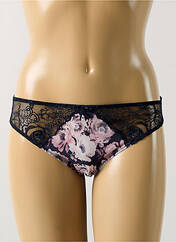 Culotte bleu MARIE JO pour femme seconde vue