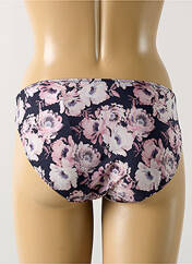 Culotte bleu MARIE JO pour femme seconde vue