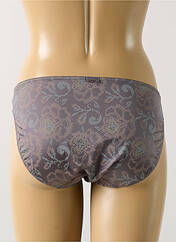 Culotte gris MARIE JO pour femme seconde vue