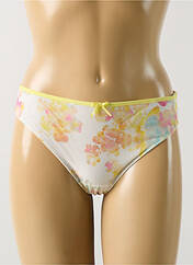 Culotte jaune MARIE JO pour femme seconde vue