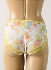 Culotte jaune MARIE JO pour femme seconde vue