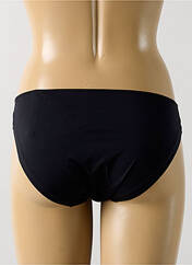 Culotte noir MARIE JO pour femme seconde vue