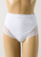 Culotte haute blanc SIMONE PERELE pour femme seconde vue