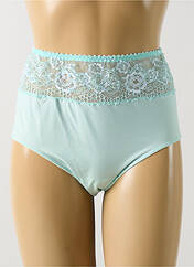 Culotte haute bleu PRIMA DO2 pour femme seconde vue
