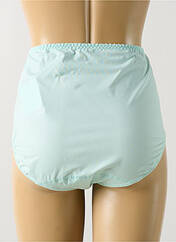 Culotte haute bleu PRIMA DO2 pour femme seconde vue