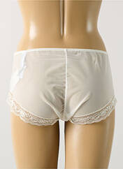 Shorty beige MARIE JO pour femme seconde vue