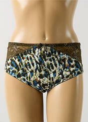 Shorty vert PRIMA DONNA pour femme seconde vue
