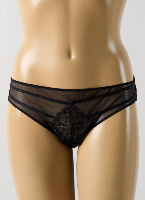 Culotte noir MARIE JO pour femme