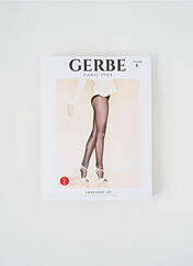 Collants chair GERBE pour femme seconde vue