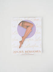 Bas chair JOLIES BERGERES pour femme seconde vue