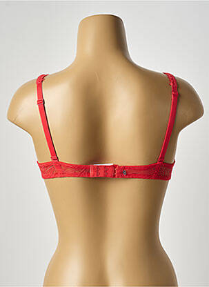 Soutien-gorge haut soutien-gorge balconnet haut soutien-gorge balconnet rose SIMONE PERELE femme