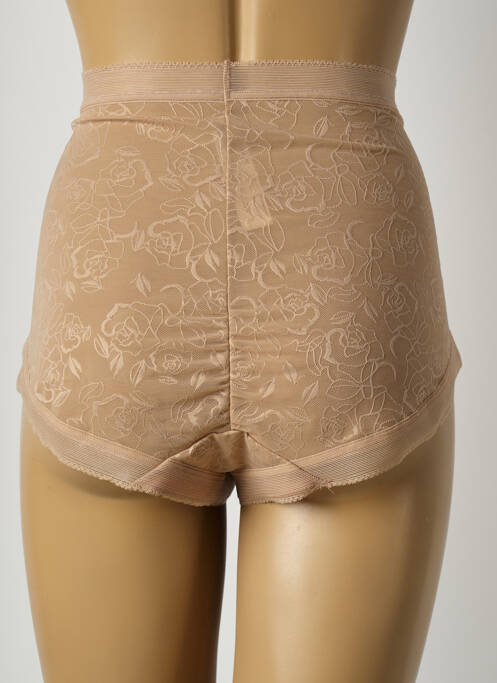 Culotte haute légère et transparente chair TRIUMPH femme