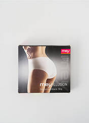 Culotte chair MEY pour femme seconde vue