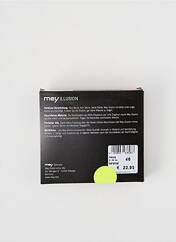 Culotte chair MEY pour femme seconde vue