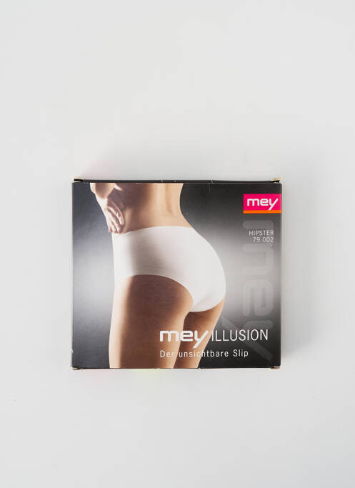Culotte chair MEY pour femme