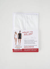 Panty blanc CON-TA pour femme seconde vue