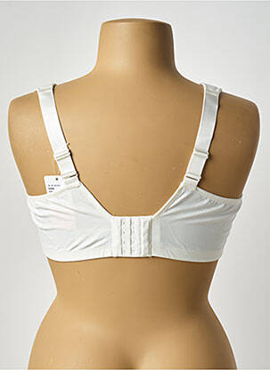 Soutien-gorge sans armature haut soutien-gorge emboitant beige ANITA femme