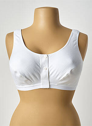 Soutien-gorge blanc ANITA pour femme