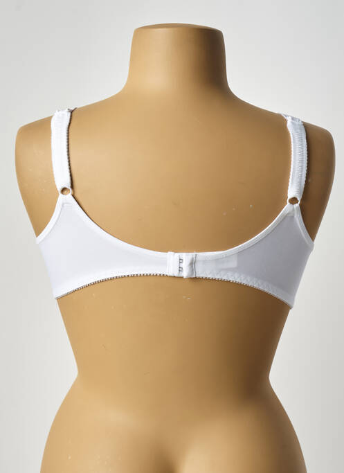 Soutien-gorge blanc TRIUMPH pour femme