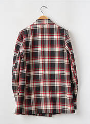 Blazer rouge H&M pour femme seconde vue