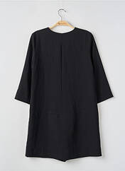 Combishort noir COP COPINE pour femme seconde vue