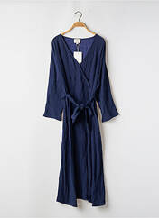 Robe longue bleu SÉZANE pour femme seconde vue